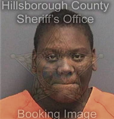 Khadijah Lee, - Hillsborough County, FL 