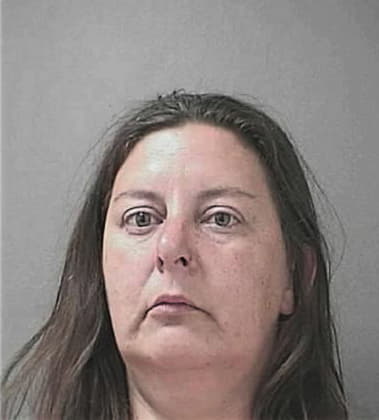 Patricia Light, - Volusia County, FL 