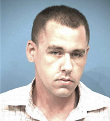 Alvin Lindsey - Williamson County, TX 