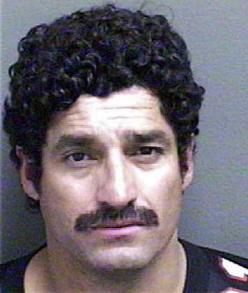 John Lopez, - Polk County, FL 