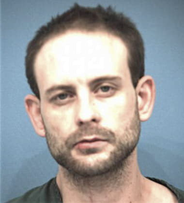 Pedro Lopez - Williamson County, TX 