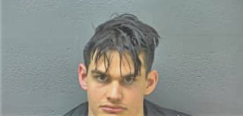 Alan Lordahl, - Amherst County, VA 