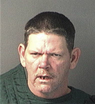 Patrick Maher, - Escambia County, FL 