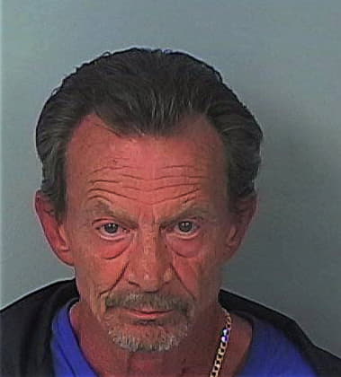 Richard Major, - Hernando County, FL 