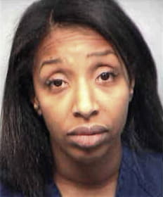 Sonja Marquez, - Fulton County, GA 