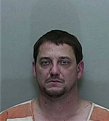 Anthony Marshall, - Marion County, FL 