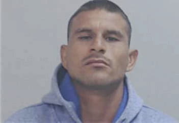 Eloy Martinez, - Hidalgo County, TX 