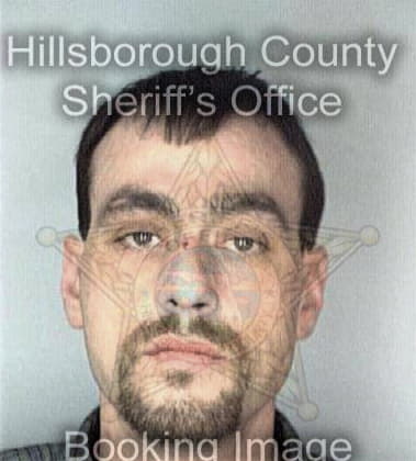 Jose Martinez, - Hillsborough County, FL 