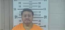 Raul Martinez, - Kleberg County, TX 