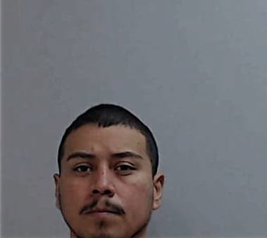 Rolando Mata, - Hidalgo County, TX 