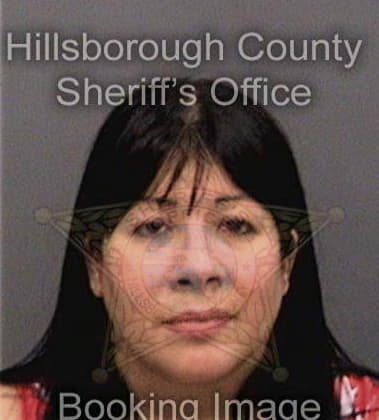 Maria Matos - Hillsborough County, FL 