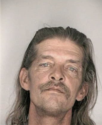 Ronald Matosky - Hillsborough County, FL 