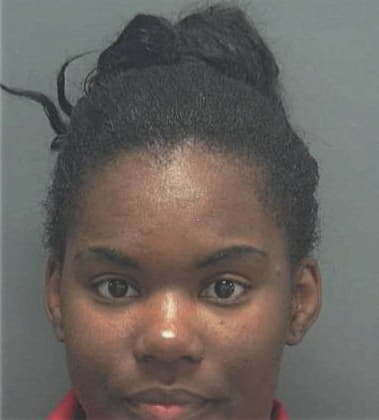 Lataya Mays, - Lee County, FL 