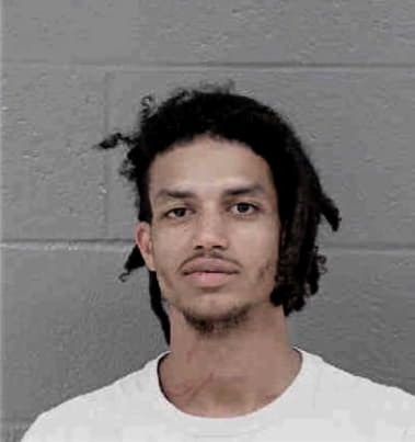 Johntavius McCleary - Mecklenburg County, NC 