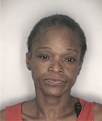 Zola McCloud - Hillsborough County, FL 