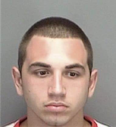 Dwayne McDonald - Pinellas County, FL 