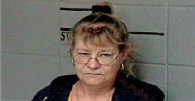 Mildred McGuffin, - Adair County, KY 