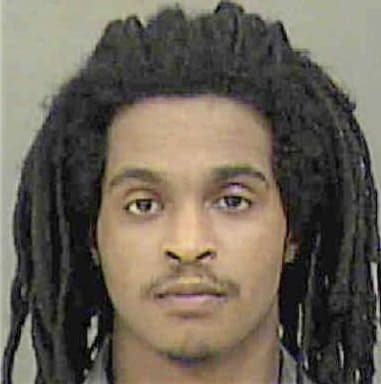 Errol McNeill - Mecklenburg County, NC 