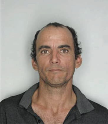 Terry Mead - Hillsborough County, FL 