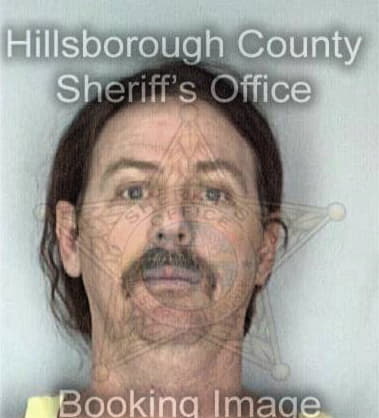 Jose Medina - Hillsborough County, FL 