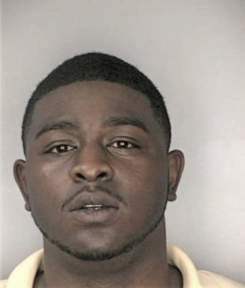 Joel Mejia - Hillsborough County, FL 
