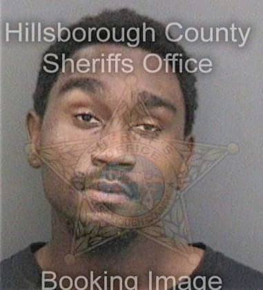 Hector Melendez - Hillsborough County, FL 