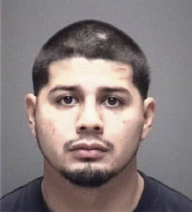 Jose Mendieta, - Galveston County, TX 