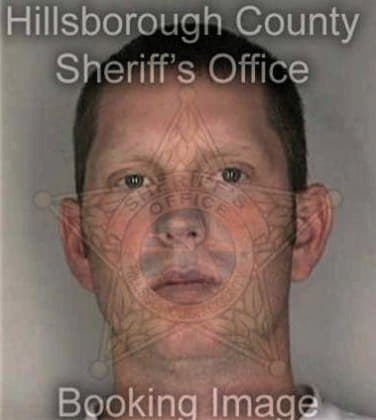 Eugenio Menendez - Hillsborough County, FL 
