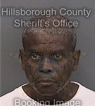 Ian Merrell - Hillsborough County, FL 