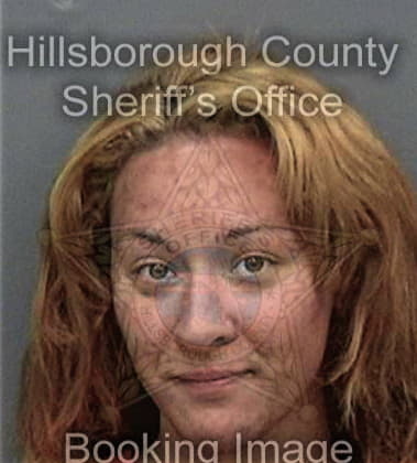 Heather Messina - Hillsborough County, FL 