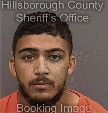 Jason Miller - Hillsborough County, FL 