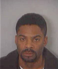 Christopher Mitchell - Fulton County, GA 
