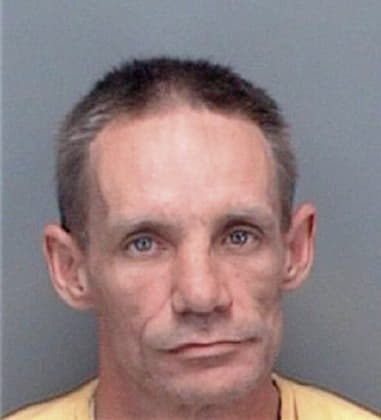 William Mixter, - Pinellas County, FL 