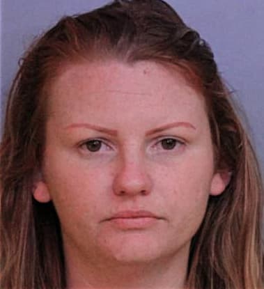 Christina Molina-Rossello, - Polk County, FL 