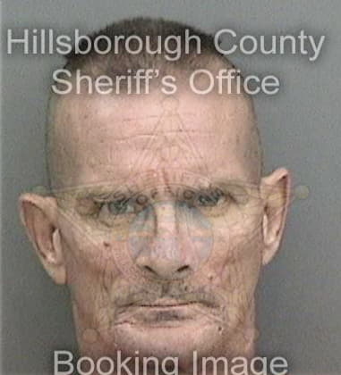 Jacob Morgan, - Hillsborough County, FL 