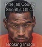 David Mosley, - Pinellas County, FL 