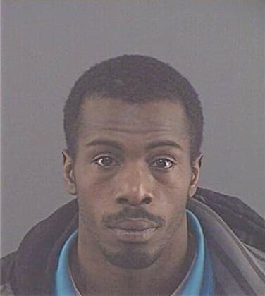 Daveon Nickerson, - Peoria County, IL 