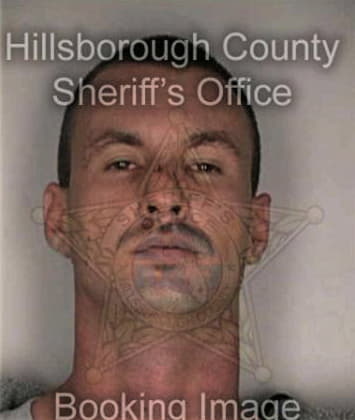 Robert Nielson, - Hillsborough County, FL 