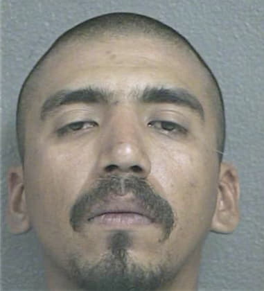 Jose Nunez, - Wyandotte County, KS 