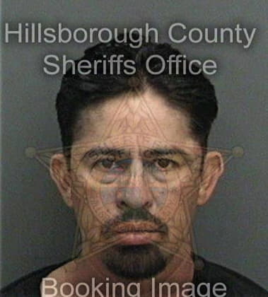 Andrew Oberman, - Hillsborough County, FL 