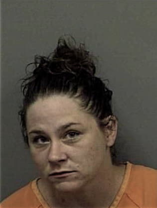 Joni Paugh, - Citrus County, FL 