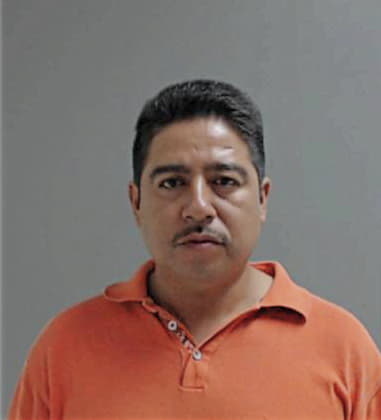 Jesus Pedraza, - Hidalgo County, TX 