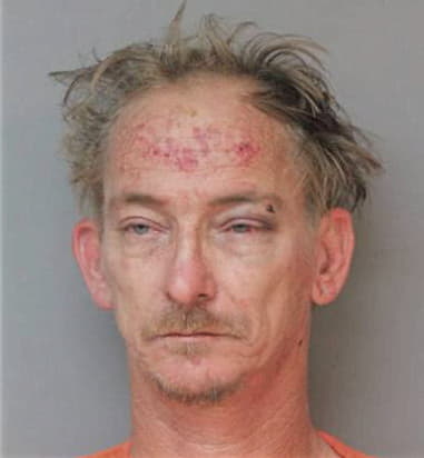 Joseph Powell, - Polk County, FL 