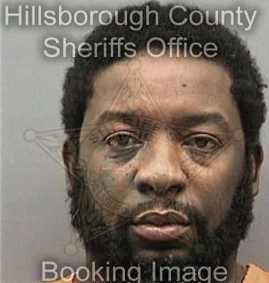 Royce Ragland, - Hillsborough County, FL 