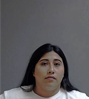 Roxanne Ramirez, - Hidalgo County, TX 