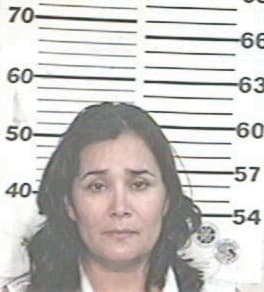 Gloria Ramos, - Hidalgo County, TX 