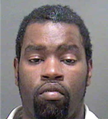 George Richardson - Mecklenburg County, NC 