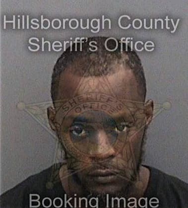 Ronald Riggins, - Hillsborough County, FL 