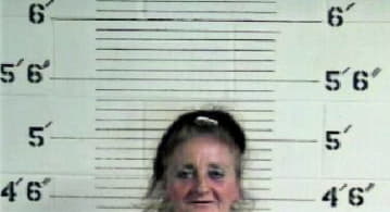 Jean Riley, - Perry County, KY 