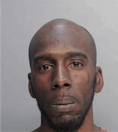 Willie Riley, - Dade County, FL 